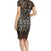 Rochie de seara sycos black bogas